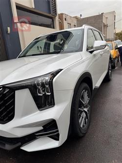 جي أي سي GS8